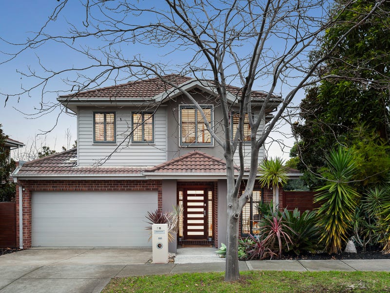 2B Bardia Avenue, Ashburton, Vic 3147 House for Sale