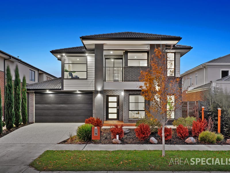 24 Seachange Parade, Lyndhurst, Vic 3975 Property Details