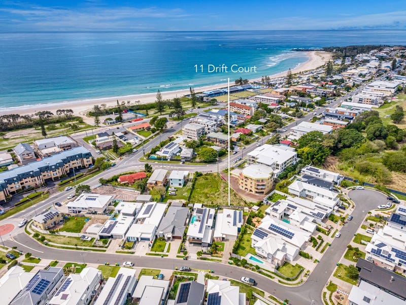 11 Drift Court, Kingscliff, NSW 2487