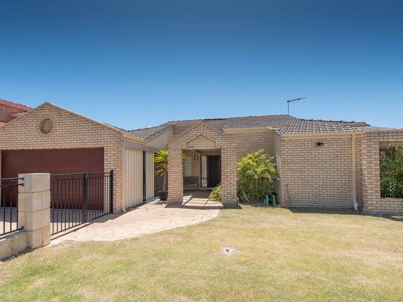 83 Flinders Avenue, Hillarys, WA 6025 Property Details