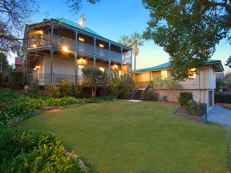 2325 Shaw Street, Petersham, NSW 2049 Property Details