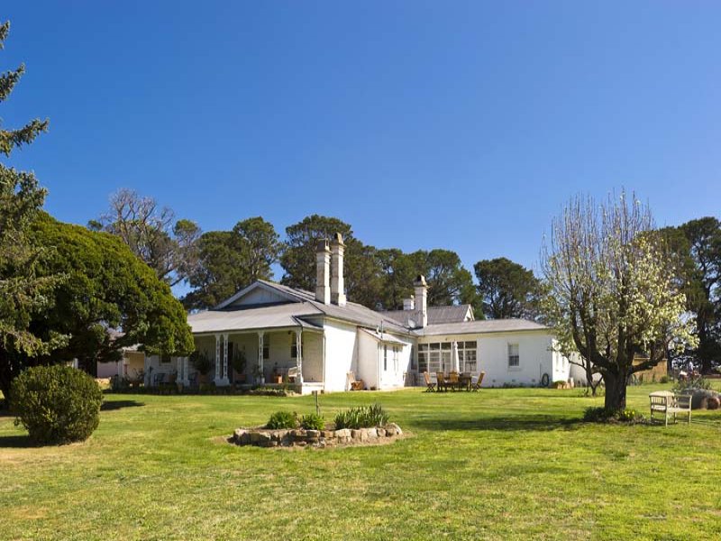 786 Jimenbuen Road, Dalgety, NSW 2628 Property Details