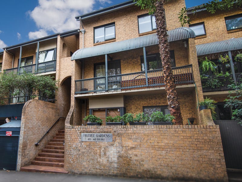 39/453465 Bourke Street, Surry Hills, NSW 2010