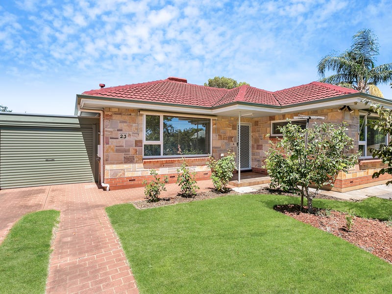 23 Addison Road, Hove, SA 5048 Property Details