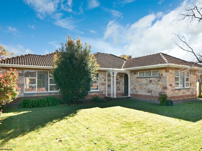 78 Dunrobin Road, Warradale, SA 5046 Property Details