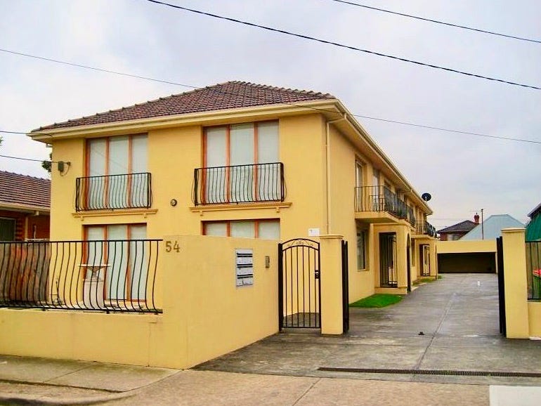 5/54 Hobbs Street, Seddon, VIC 3011