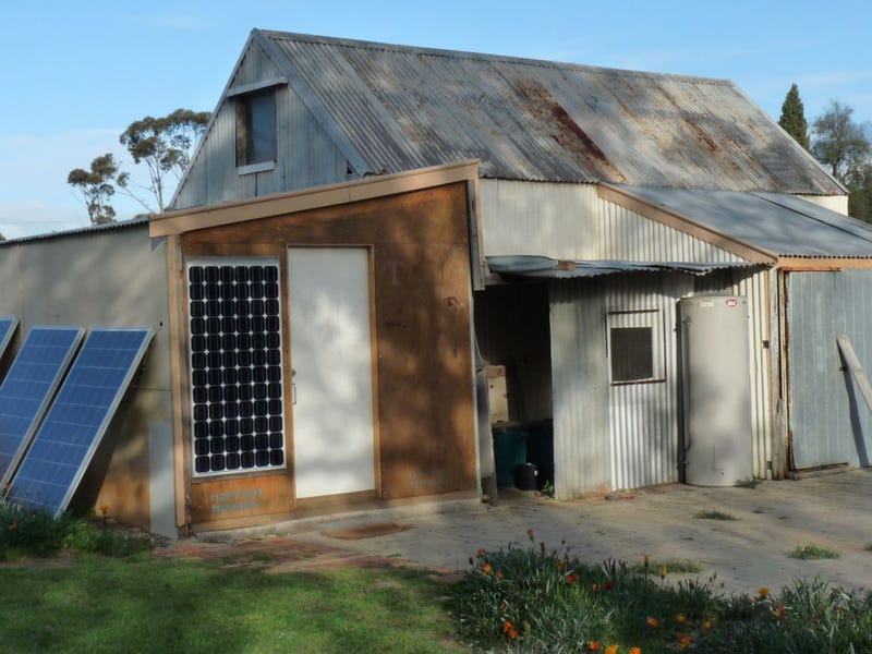 130 Sutcliff Street, Sea Lake, VIC 3533