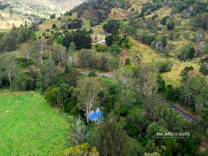 1289 Kandanga Creek Road, Upper Kandanga, QLD 4570