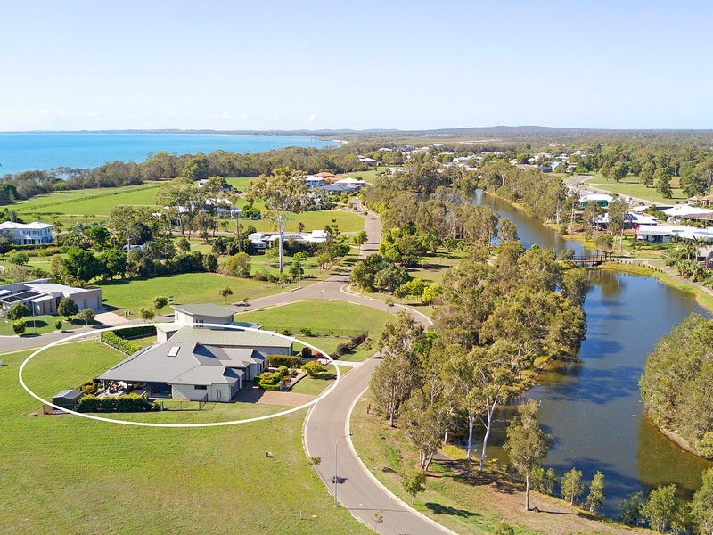 5 Majestic Court, Burrum Heads, Qld 4659 House for Sale realestate