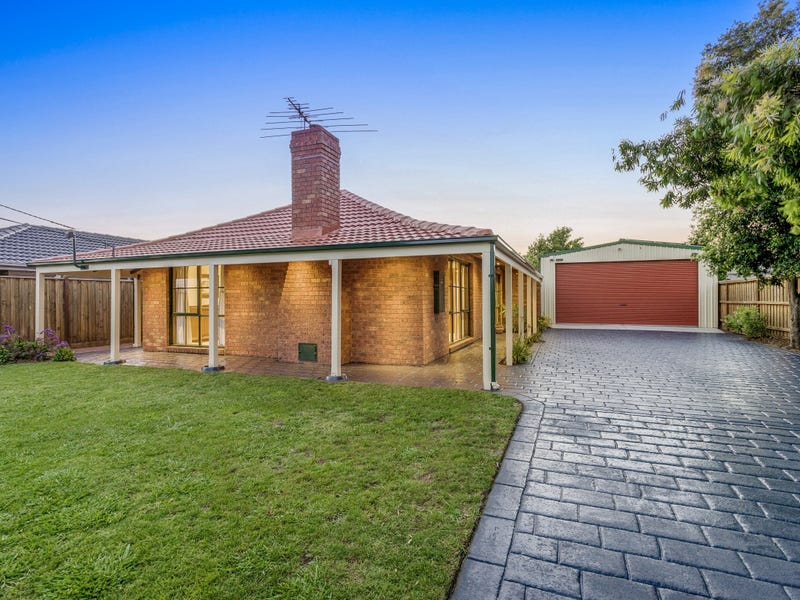 201 Morris Road, Hoppers Crossing, VIC 3029