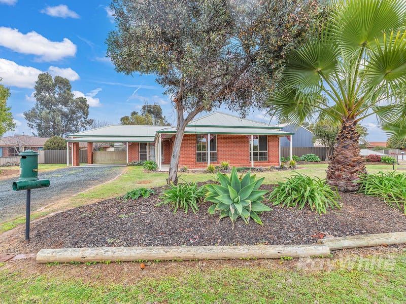 6 Wanera Court, Echuca, Vic 3564 House for Sale