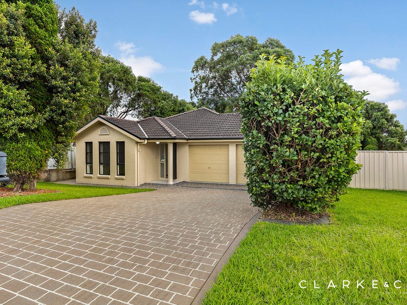 7 Bells Close, Tenambit, NSW 2323