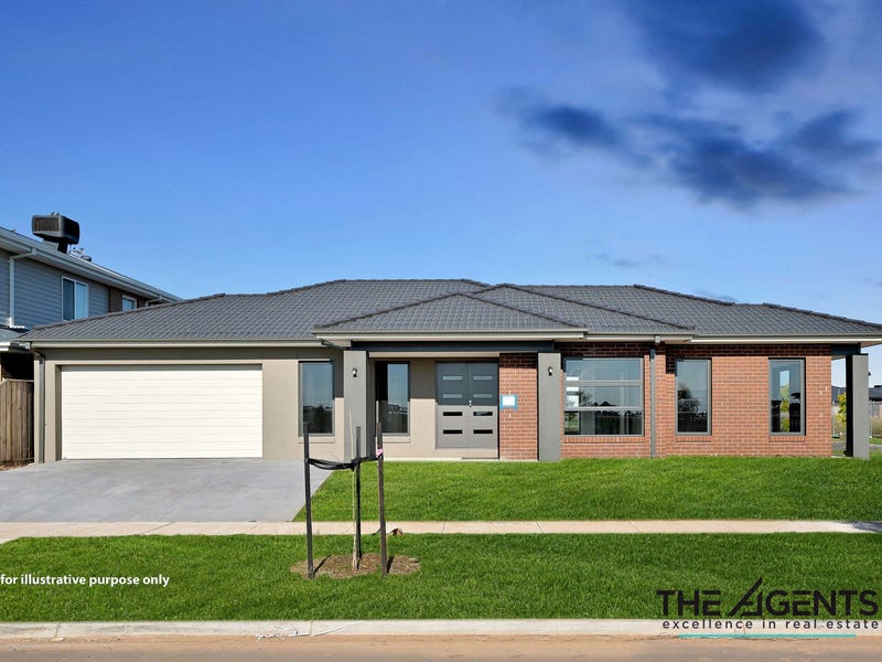 2 Braeside Drive, Wyndham Vale, VIC 3024