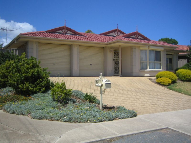 13 Truscott Avenue, Heights, SA 5047
