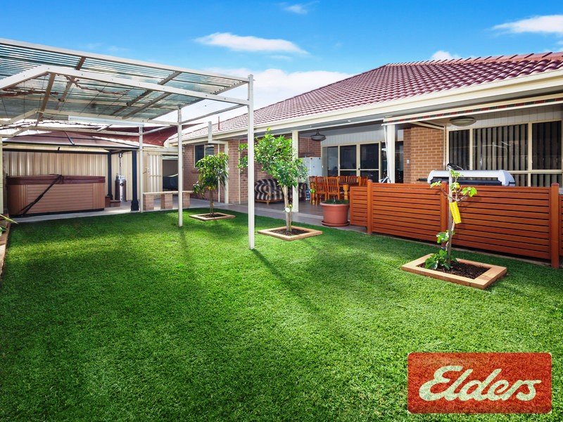 3 Victor Street, Gregory Hills, NSW 2557