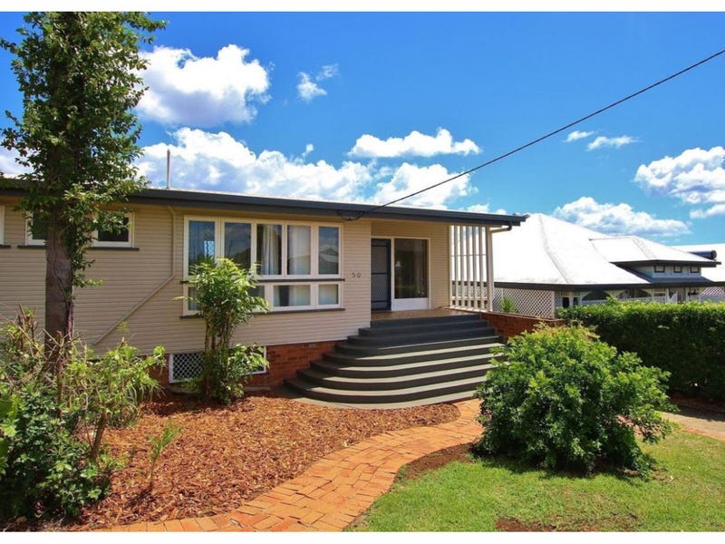 50 Corberry Street, The Range, QLD 4700