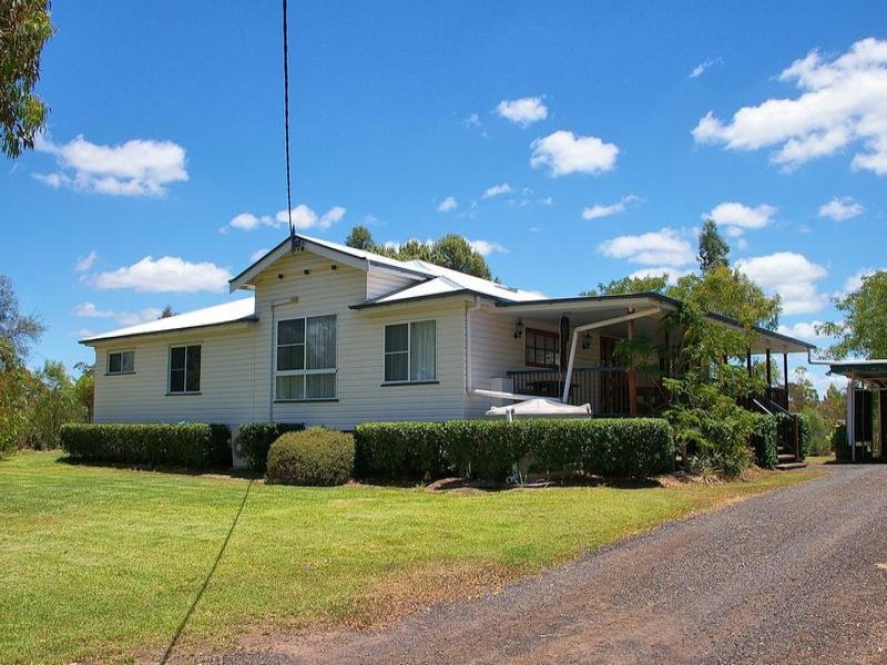 70 Mahon Street, Dalby, QLD 4405