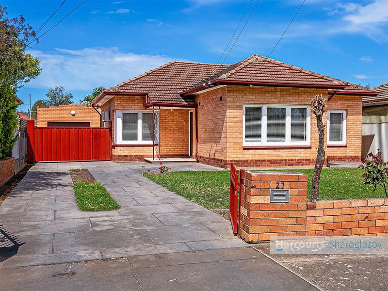 27 Gladstone Avenue, Kilburn, SA 5084