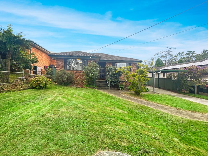 21A Adeline Street, Faulconbridge, NSW 2776