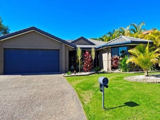 36 Catchlove Street, Maudsland, QLD 4210