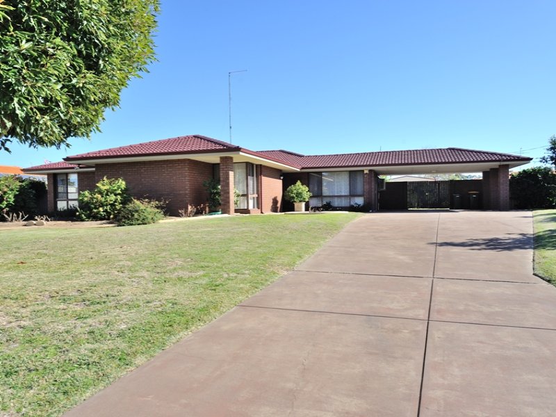 7 Marshall Avenue, Pinjarra, WA 6208