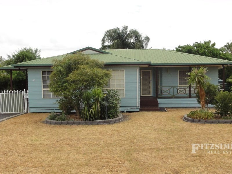 53 Curtis Street, Dalby, QLD 4405