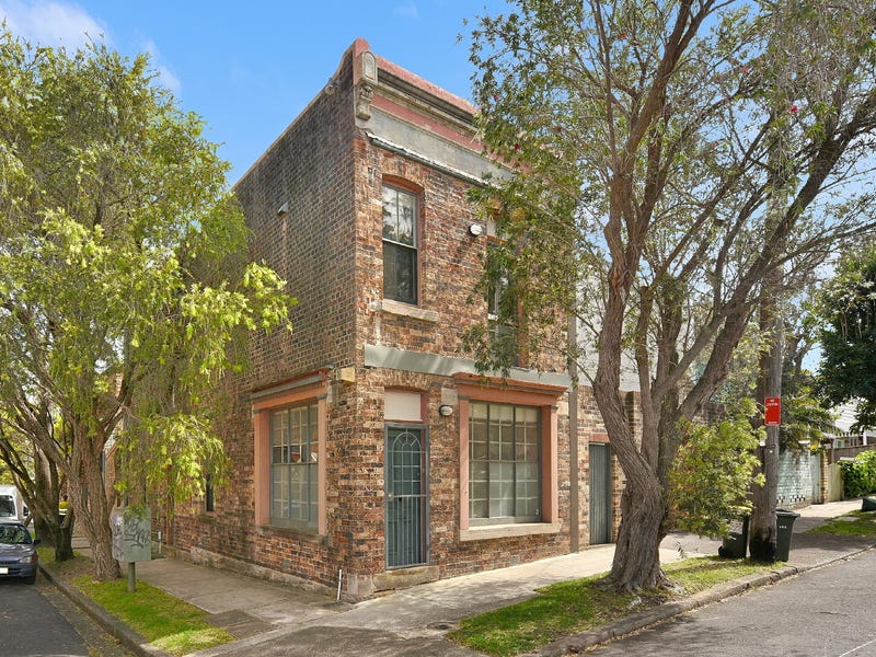 72 Edith Street, Leichhardt, NSW 2040