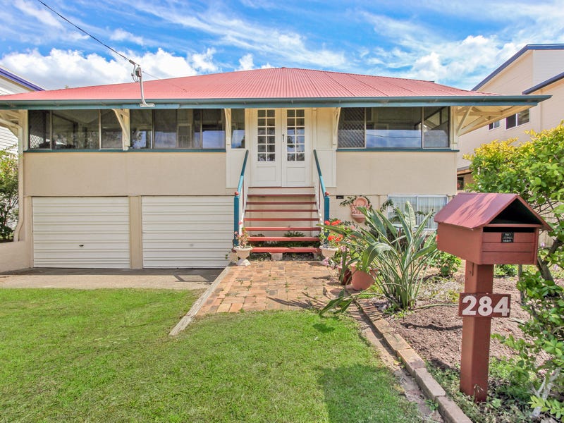 284 Flinders Parade, Sandgate, Qld 4017 Property Details