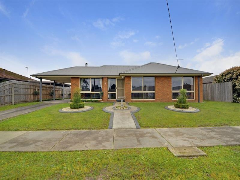 19 Drive, Traralgon, Vic 3844 Property Details