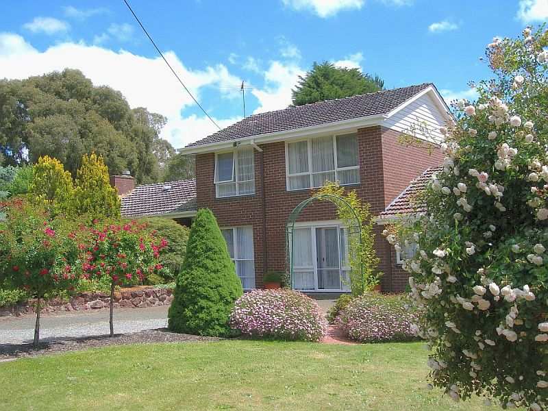 28 Cable St, Macedon, Vic 3440 Property Details