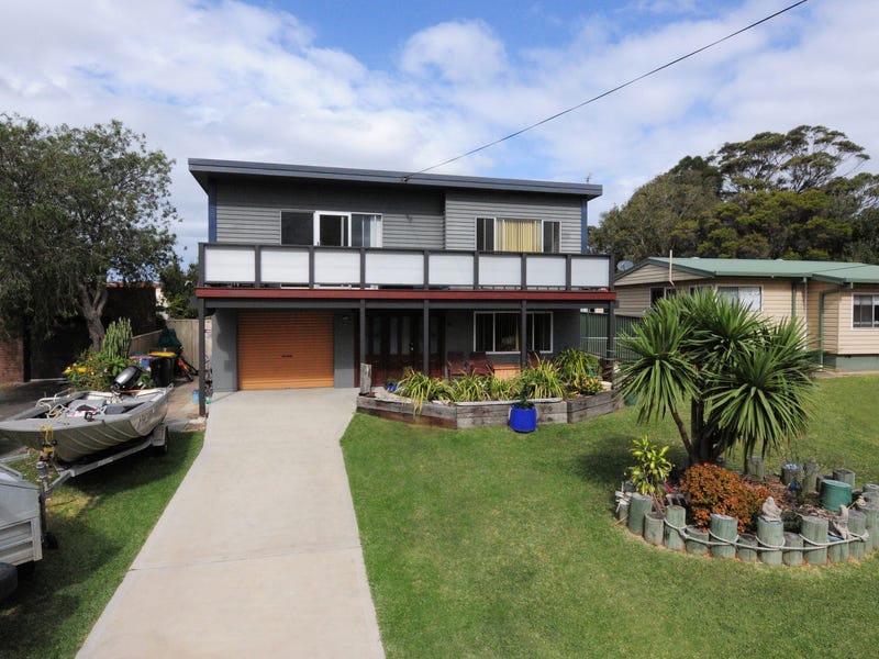 35 Ingle Ring Culburra Beach Nsw 2540 Property Details