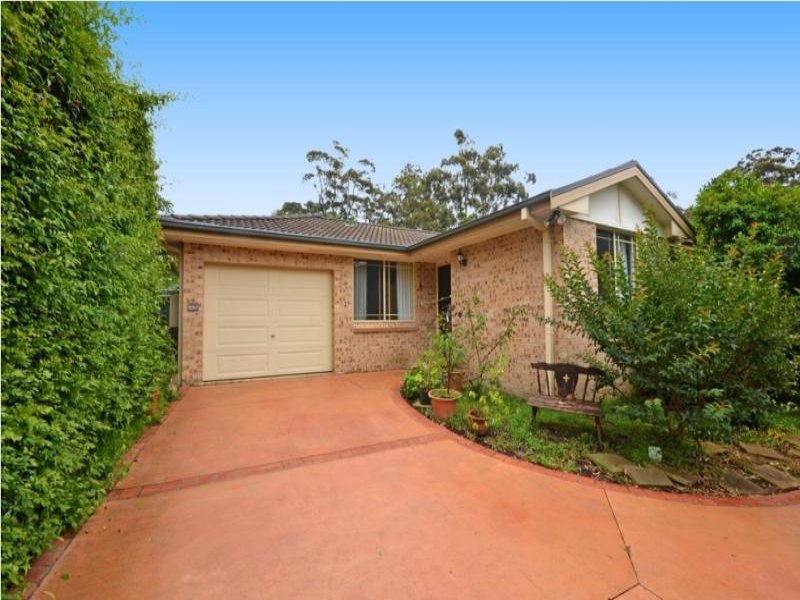 25 St, Heathcote, NSW 2233 Property Details