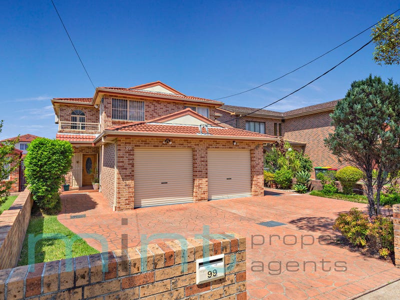 99 Burwood Road, Belfield, NSW 2191