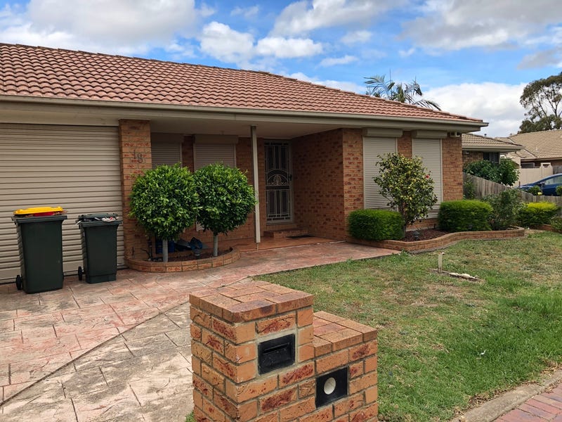 18 Cottrell Court, Delahey, VIC 3037