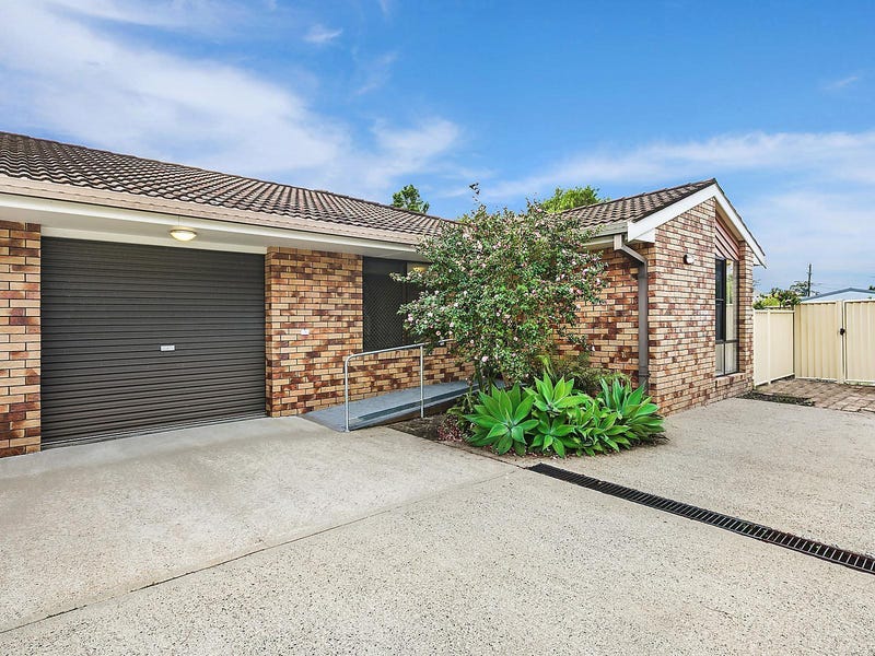 4/17 Bonville Street, Coffs Harbour, NSW 2450