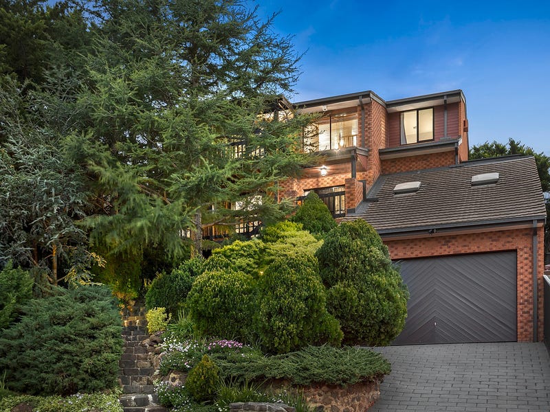 41 Skyline Drive, Keilor, Vic 3036 Property Details