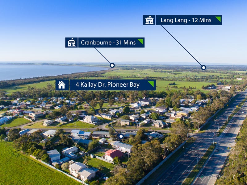 4 Kallay Drive, Pioneer Bay, VIC 3984