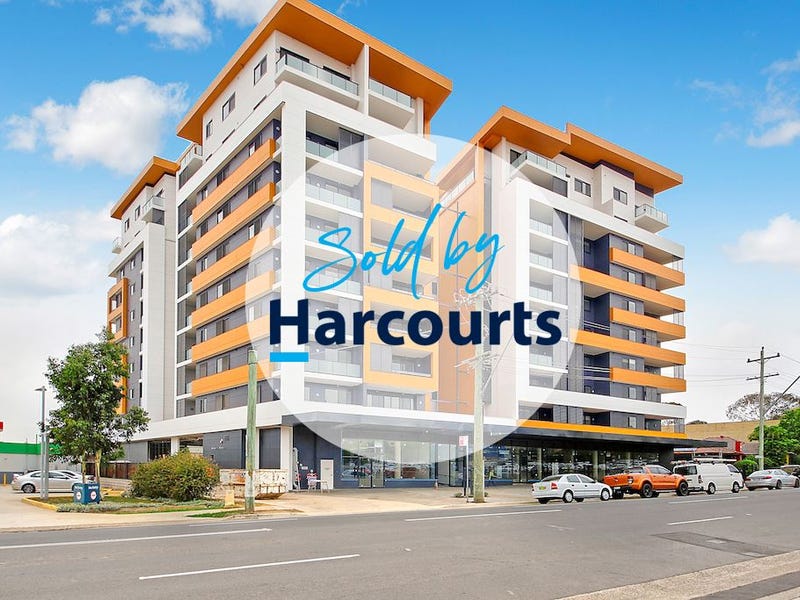 75/1822 Broughton Street, Campbelltown, NSW 2560 Property Details