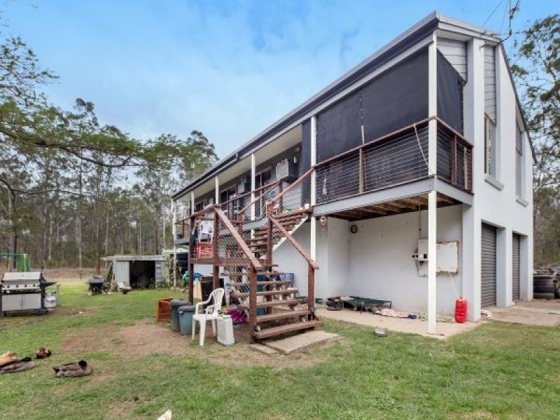 24 Donald Drive, Curra, QLD 4570