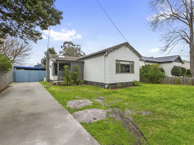 12 Grubb Ave, Traralgon, Vic 3844 Property Details