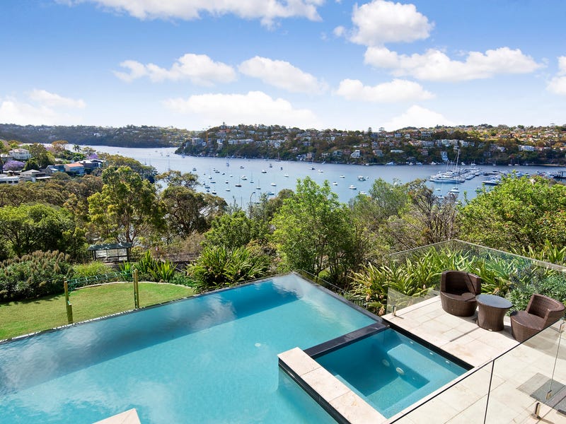 18 Upper Spit Road, Mosman, NSW 2088 - Property Details