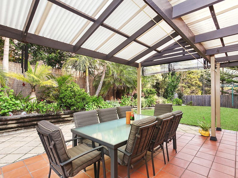 17 Valley Road, Hornsby, NSW 2077