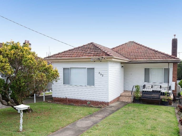 233 Brighton Avenue, Toronto, NSW 2283