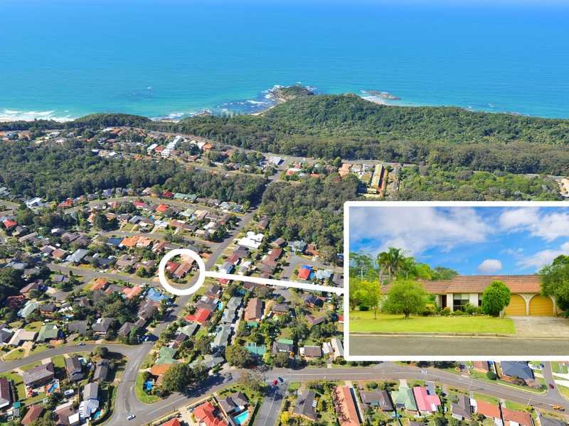 21 Shelly Beach Road, Port Macquarie, NSW 2444