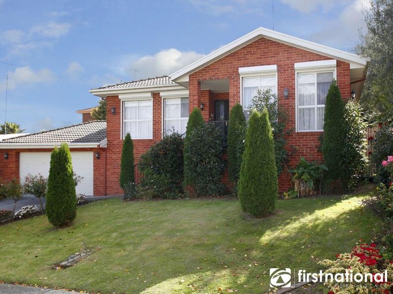 39 Avebury Drive, Berwick, Vic 3806 Property Details