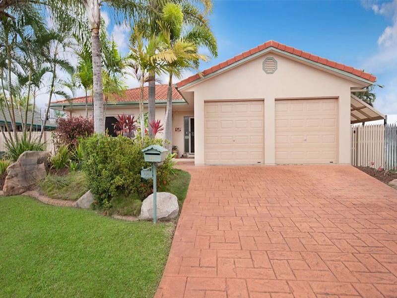 56 Wynberg Drive, Annandale, Qld 4814 Property Details