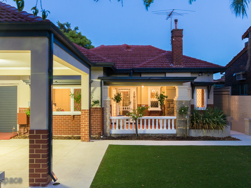 100 Daglish Street, Wembley, WA 6014 Property Details