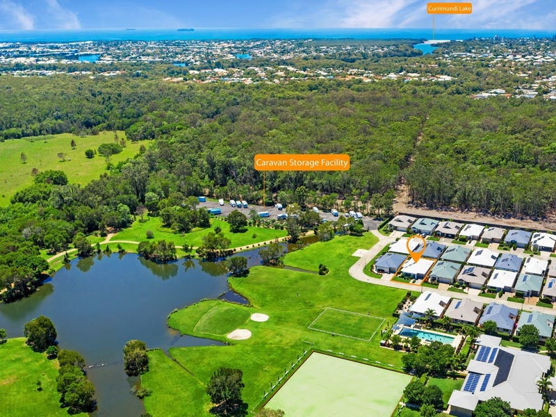 87/42 Meridan Way, Meridan Plains, Qld 4551 Retirement Living for