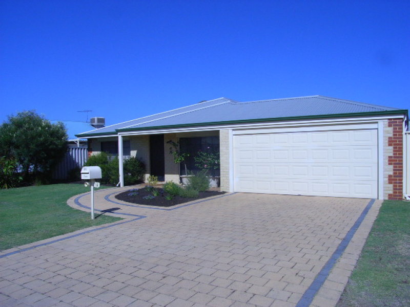 12 Alsace Avenue, Caversham, WA 6055 Property Details