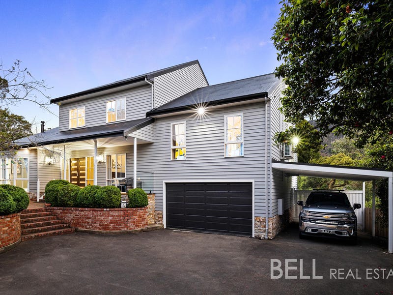 2 View Crescent, Montrose, Vic 3765 Property Details